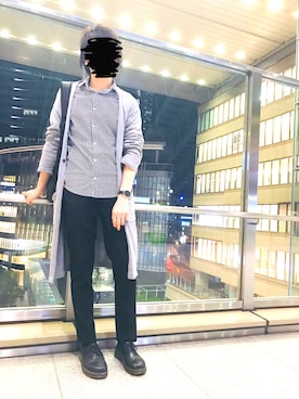 KOUさんのコーディネート