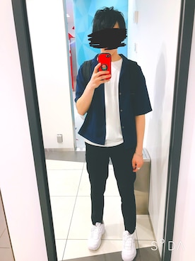 KOUさんのコーディネート