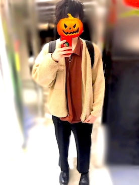 KOUさんのコーディネート