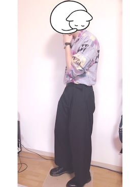 KOUさんのコーディネート