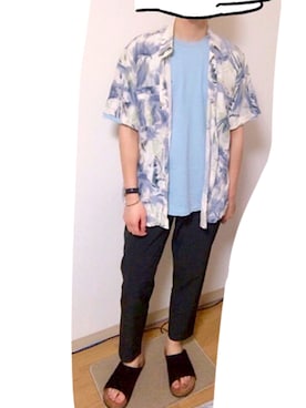 KOUさんのコーディネート