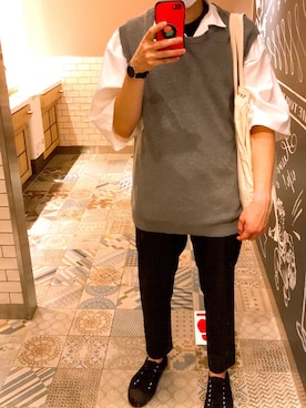 KOUさんのコーディネート