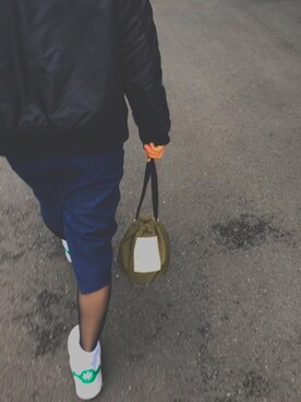 monさん（レディース・148cm）の秋コーディネート