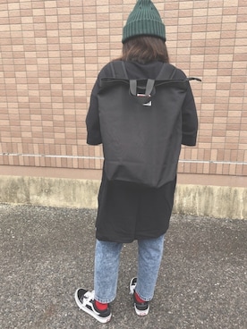 monさん（レディース・148cm）の夏コーディネート