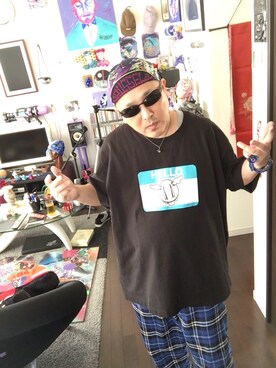 サイクリングキャップ の人気ファッションコーディネート Wear