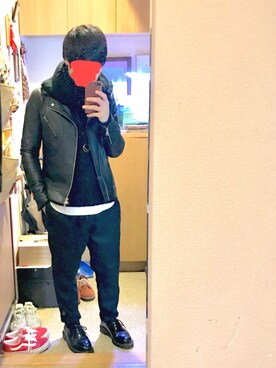 やすけさんのコーディネート