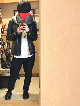 やすけさんのコーディネート