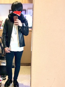 やすけさんのコーディネート