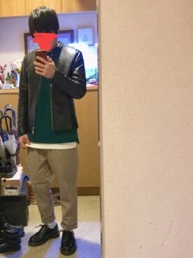 やすけさんのコーディネート