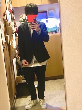 やすけさんのコーディネート