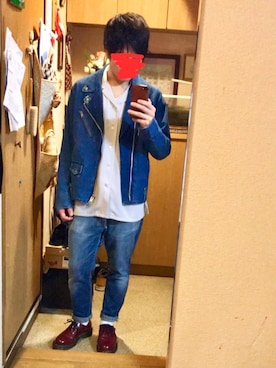 やすけさんのコーディネート