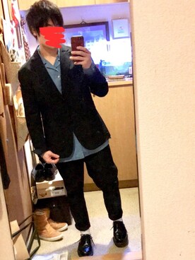 やすけさんのコーディネート