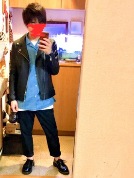 やすけさんのコーディネート