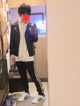 やすけさんのコーディネート