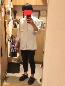 やすけさんのコーディネート