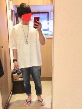 やすけさんのコーディネート