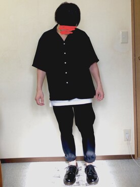 やすけさんのコーディネート