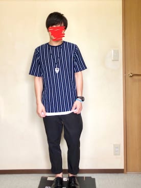 やすけさんのコーディネート