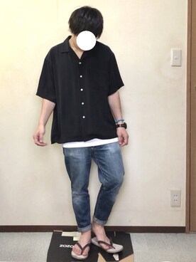 やすけさんのコーディネート