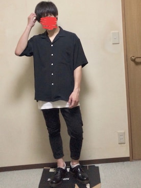 やすけさんのコーディネート