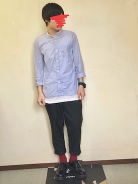 やすけさんのコーディネート