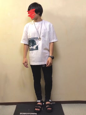 やすけさんのコーディネート