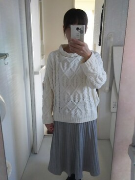 hiro.yokoさんのコーディネート