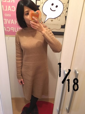 cakeさんのコーディネート