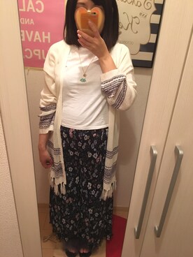 cakeさんのコーディネート