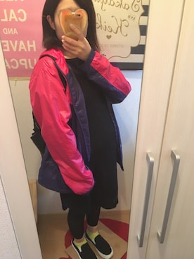 cakeさんのコーディネート