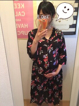 「アイテム（PC・スマホグッズ/家電）」を使った、cakeさん（レディース・157cm・30代）の夏コーディネート