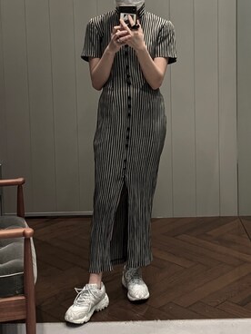 𝚛𝚎𝚘𝚗𝚊さんのコーディネート