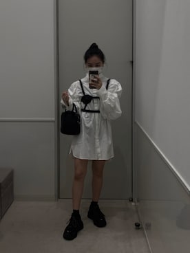 𝚛𝚎𝚘𝚗𝚊さんのコーディネート