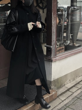 𝚛𝚎𝚘𝚗𝚊さんのコーディネート