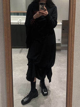 𝚛𝚎𝚘𝚗𝚊さんのコーディネート