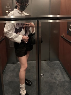 𝚛𝚎𝚘𝚗𝚊さんのコーディネート