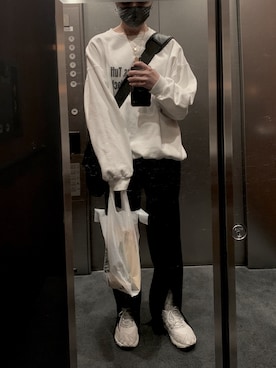 𝚛𝚎𝚘𝚗𝚊さんのコーディネート