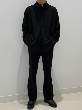 伊織さんのコーディネート