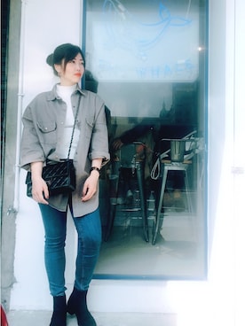 Millaさんのコーディネート