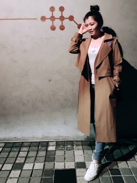 Millaさんのコーディネート