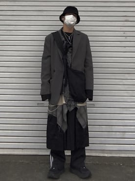 kkkさんのコーディネート