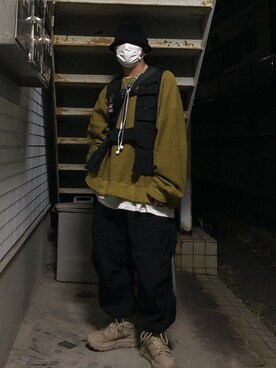 kkkさんのコーディネート