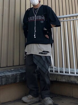 kkkさんのコーディネート