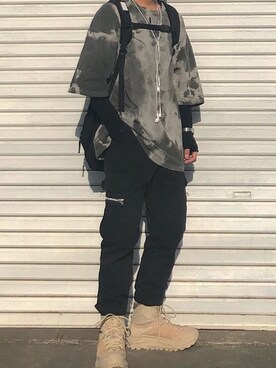 kkkさんのコーディネート