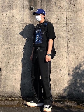 kkkさんのコーディネート