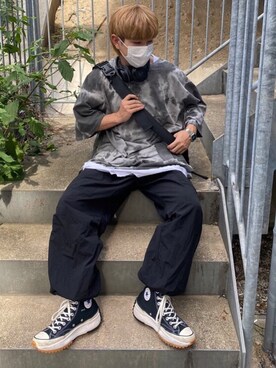 kkkさんのコーディネート