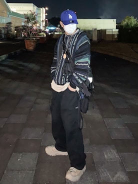 kkkさんのコーディネート