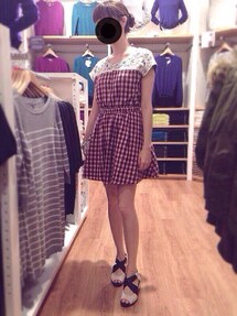 ブランド不明 | ワンピース