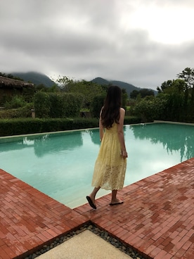 mikacherさんのコーディネート