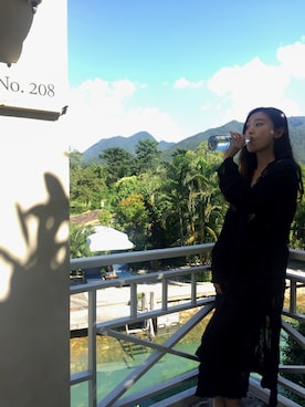 mikacherさんのコーディネート